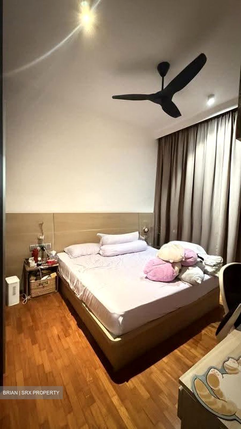 Sea Horizon (D18), Condominium #634572641